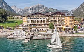 Hotel Post am See